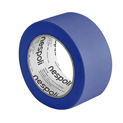 Abbildung von Nespoli N9930194698 Abdeckband mit UV Schutz, 25 mm x 50 m
