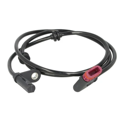 Abbildung von AUTLOG AS4383 ABS Sensor Hinterachse 1035 MERCEDES BENZ: C Klasse T modell, Limousine, Coupe
