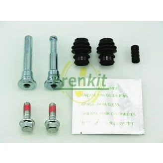 Abbildung von FRENKIT 810010 Führungshülsensatz, Bremssattel Hinterachse KIA: CARENS 3, cee‘d I Schrägheck, Pro HYUNDAI: i30 Kombi