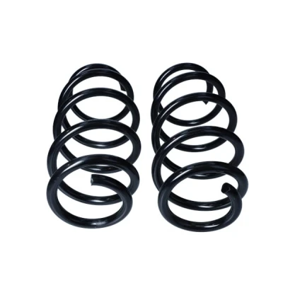 Abbildung von MAXGEAR 60 1151D Fahrwerksfeder Vorderachse Schraubenfeder KIA: SORENTO 2