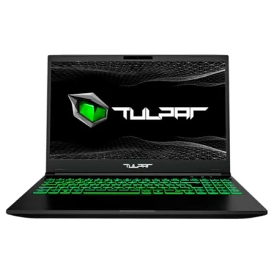 Abbildung von TULPAR A5 V20.4.4 Gaming Laptop 15,6&#039;&#039; FHD 1920X1080 144HZ IPS LED Display Intel Core i5 12450H 32 GB RAM 500 SSD Nvidia RTX 4050 Windows 11 Notebook