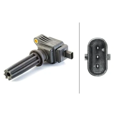 Abbildung von HELLA 5DA 230 036 621 Zündspule 3 LAND ROVER: Freelander 2 SUV