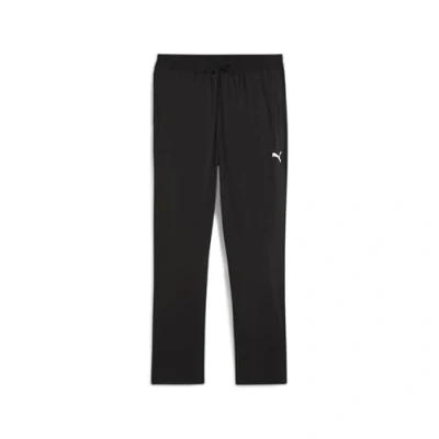 Abbildung von Puma Always ON Tapered PANT Jogginghose, Herren, Größe: Large, Black