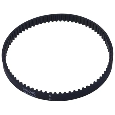 Abbildung von 2EXTREME Antriebsriemen Ölpumpe kompatibel für Piaggio Sfera NSL RST 50, Vespa LX ET2, TPH, Gilera DNA Runner Typhoon NRG 50 mc2 Extreme, Power, APRILIA SR Street R, R