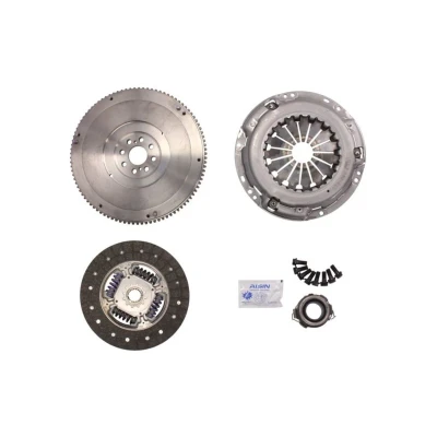Abbildung von AISIN Conversion Kit ( 3P ) SWT 307 Kupplungssatz Maß abweichend vom Original 236 TOYOTA: Corolla IX Schrägheck, Avensis II Kombi, RAV4 SUV
