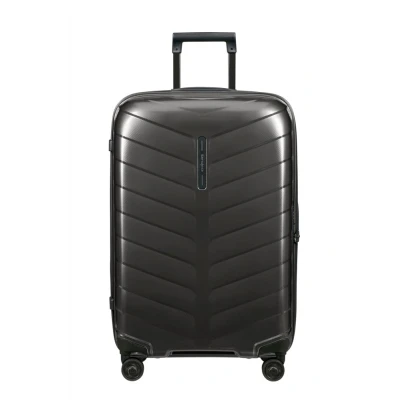 Abbildung von Samsonite Attrix Trolley, Größe: Medium, Anthracite