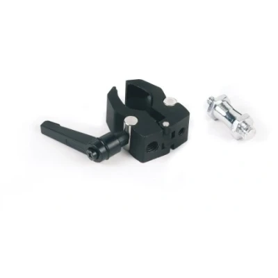 Abbildung von Kaiser Universal Klemme inkl. Gewindeadapter Spannweite bis 42mm