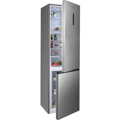 Abbildung von GORENJE Kühl /Gefrierkombination &quot;NRK620B61X4OT&quot;, NoFrostPlus, ConvertFresh Zone