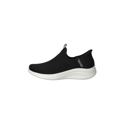 Abbildung von Skechers Damen Ultra Flex 3.0 Easy Win Sneaker, Black, 40 EU