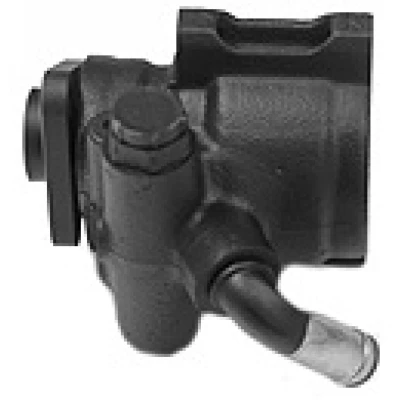 Abbildung von MAPCO 27600 Hydraulikpumpe hydraulisch 90 dreieckig 3 loch für Links /Rechtslenker FORD: Escort 6 Schrägheck, Cabrio