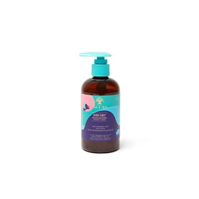 Abbildung von As I Am Born Curly Curl Defining Jelly Soft Hold 240ml