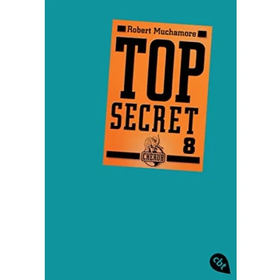 Abbildung von Top Secret 8 Der Deal (Top (Serie), Band 8)