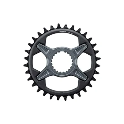 Abbildung von Kettenblatt 32z Shimano SLX FC M7100 12 Fach