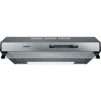 Abbildung von SIEMENS Unterbauhaube Serie iQ100 LU62LFA51