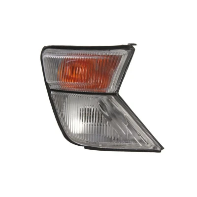 Abbildung von TYC 18 5277 05 2 Blinker weiß vorne rechts mit Lampenträger NISSAN: Patrol GR 5 SUV