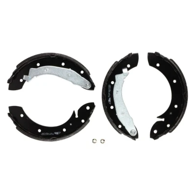Abbildung von ATE 03.0137 0341.2 Bremsbacken 229 42 mit Hebel CITROËN: Berlingo / First I Kastenwagen, Xsara Picasso,