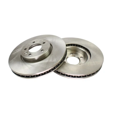 Abbildung von MAXGEAR Bremsscheibe LAND ROVER: Range Rover Sport, Discovery 5, 4 349mm 34mm 05/06 120mm innenbelüftet beschichtet hochgekohlt 19 4902