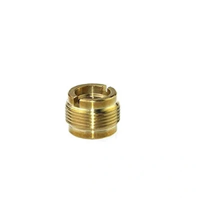 Abbildung von CAMVATE 5/8&quot; konvertieren 3/8&quot; Schrauben Adapter für Mikrofon Stent