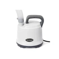Abbildung von Intex Pool Tauchpumpe