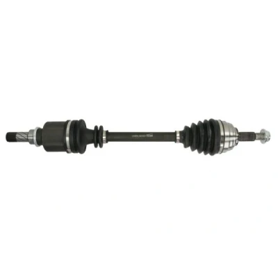 Abbildung von PASCAL G2R157PC Antriebswelle Vorderachse links 678 RENAULT: Kangoo II / Grand Kangoo, MEGANE 2 Kombi, Express