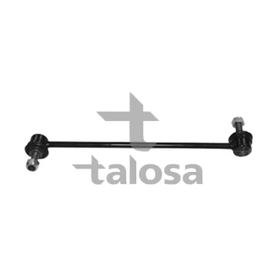 Abbildung von TALOSA 50 03741 Koppelstange Vorderachse links, rechts 287mm Stahlguss MAZDA: CX 5 I, 6 Kombi, Limousine