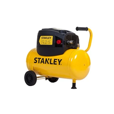 Abbildung von Luftkompressor STANLEY 180 l/min 24 l