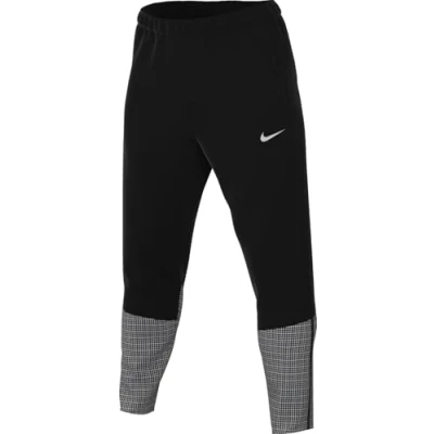 Abbildung von Nike Performance PANT Winter Jogginghose, Herren, Größe: Large, Schwarz