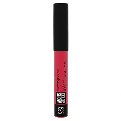 Abbildung von Maybelline Color Drama Intense Velvet Lipliner 525 Pink Side Of Life