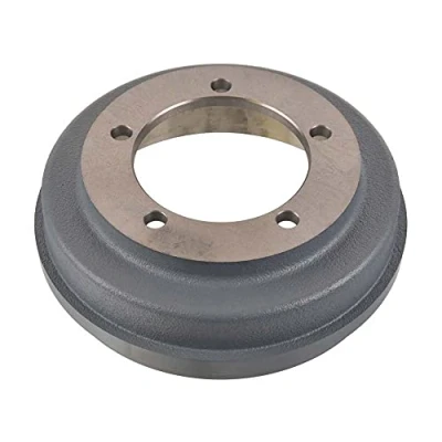 Abbildung von BLUE PRINT ADBP470004 Bremstrommel Hinterachse 290mm FORD: Transit Mk5 Pritsche/Fahrgestell, Kastenwagen, Bus