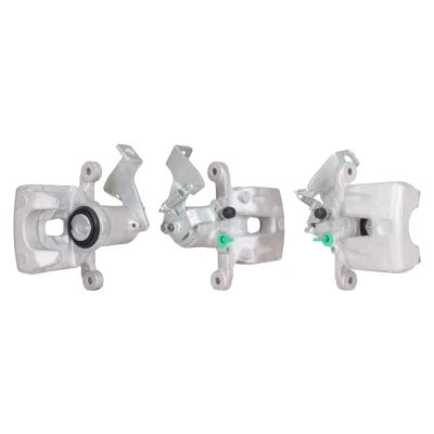 Abbildung von ELSTOCK 87 2438 Bremssattel Aluminium Hinterachse rechts, hinter der Achse HYUNDAI: i30 II Schrägheck, Kombi, Coupe
