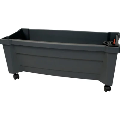 Abbildung von KHW Spalier, mit Pflanzkasten, BxTxH: 79x35x134 cm