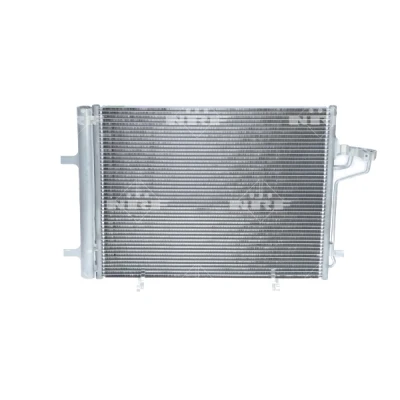 Abbildung von NRF 350406 Klimakondensator mit Dichtungen Trockner 22,6 626 FORD: KUGA 2, FOCUS 3 Turnier,