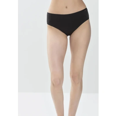 Abbildung von mey American Slip, Damen, Größe: 40, Schwarz