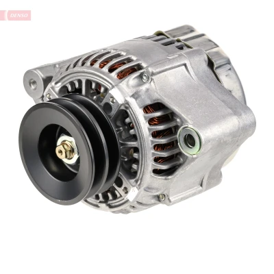 Abbildung von DENSO DAN1114 Lichtmaschine 14V 80A TOYOTA: Land Cruiser 100, 80