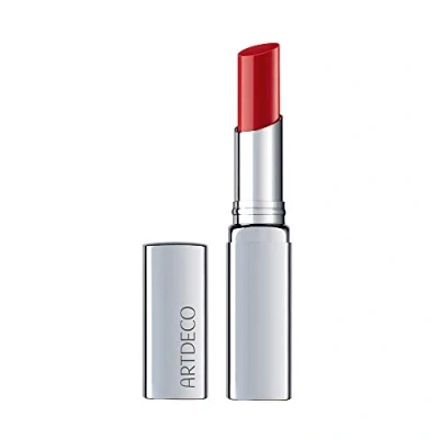 Abbildung von ARTDECO Color Booster Lip Balm Getönter Lippenbooster für vollere Lippen 1 x 3 g