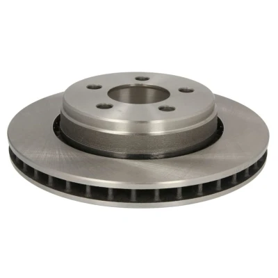 Abbildung von ABE C3Y032ABE Bremsscheibe Vorderachse 302 28 5 Belüftet DODGE: Nitro SUV, JEEP: Cherokee IV