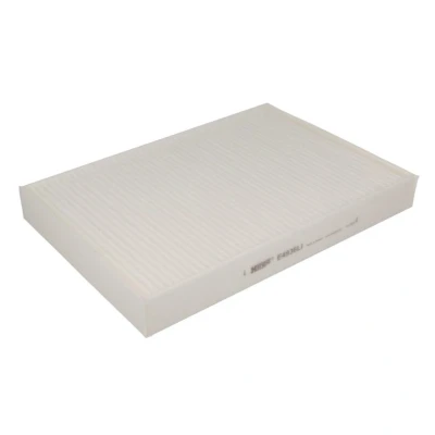 Abbildung von HENGST FILTER E4936LI Innenraumfilter Pollenfilter 338 240 41 VOLVO: V60 II, I, XC90 II