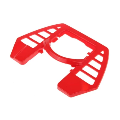 Abbildung von Nilfisk Dust taschenhalter select 107414056
