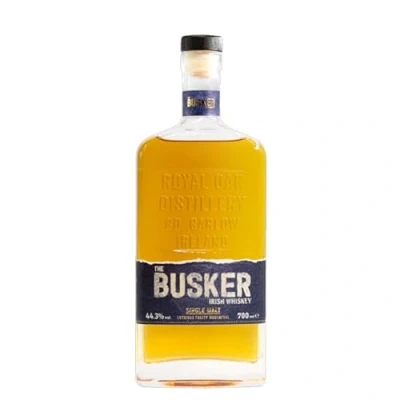 Abbildung von Royal Oak Distillery The Busker Single Malt Irish Whiskey