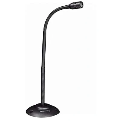 Abbildung von Samson CM15P Schwanenhals Mikrofon 38cm