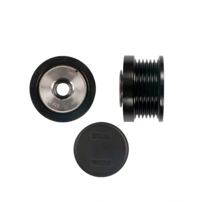 Abbildung von GATES OAP7245 Freilauf Lichtmaschine 41 VOLVO: V50, C30, FORD: KUGA 1, FIESTA 6, JEEP: Cherokee V