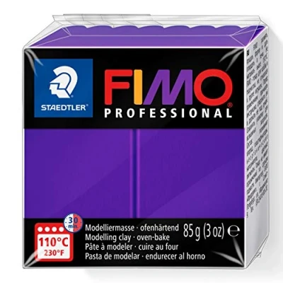 Abbildung von Fimo Professional 85g lila