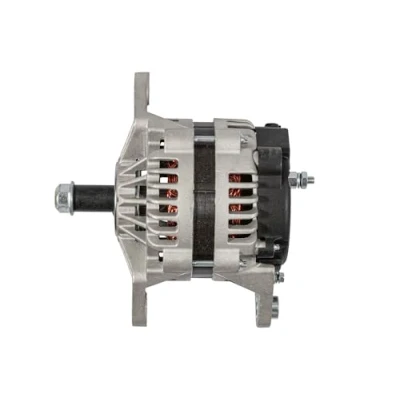 Abbildung von HELLA 8EL 015 643 471 Lichtmaschine 28V 70A