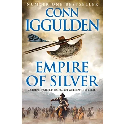 Abbildung von Empire of Silver (Conqueror)