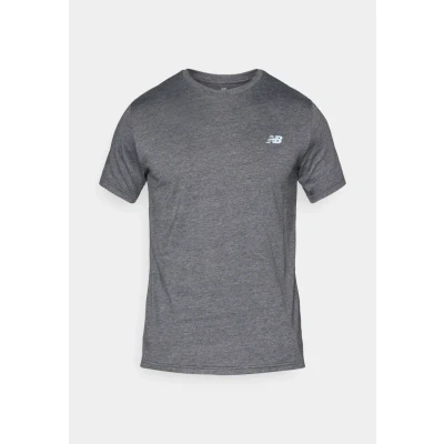 Abbildung von New Balance T Shirt &quot;SPORT ESSENTIALS HEATHERTECH SHIRT&quot;
