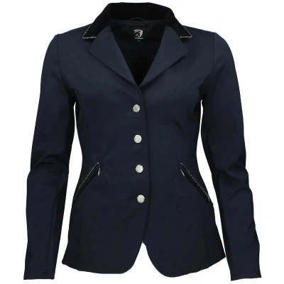 Abbildung von Horka Jacket Victory Damen Blau 34