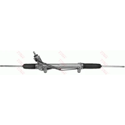 Abbildung von TRW JRP737 Servolenkung hydraulisch für Linkslenker vierkant 1480 FORD: Transit Mk5 Kastenwagen