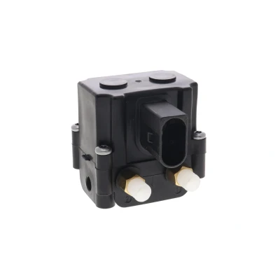 Abbildung von VEMO V20 51 0002 Ventil, Druckluftanlage BMW: 5 Touring