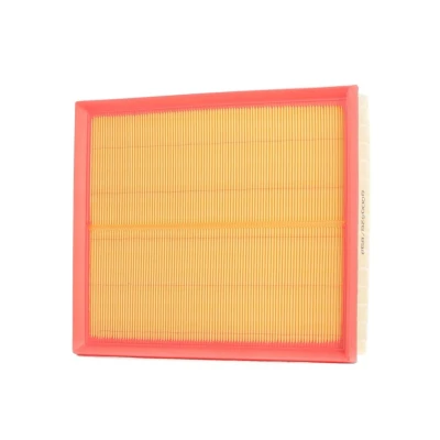Abbildung von RIDEX 8A0005 Luftfilter 43 234 294 rechteckig Filtereinsatz OPEL: Astra G CC, Zafira B, H Schrägheck, VAUXHALL: Mk2