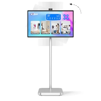 Abbildung von Dahua LM32 U400P mobiles Display 80 cm 31,5 Zoll